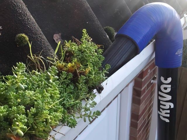 Gutter Cleaners Cheshire