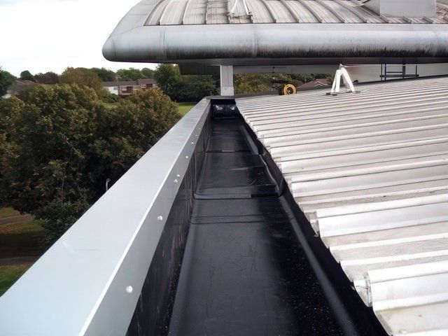 Gutter Cleaners Cheshire